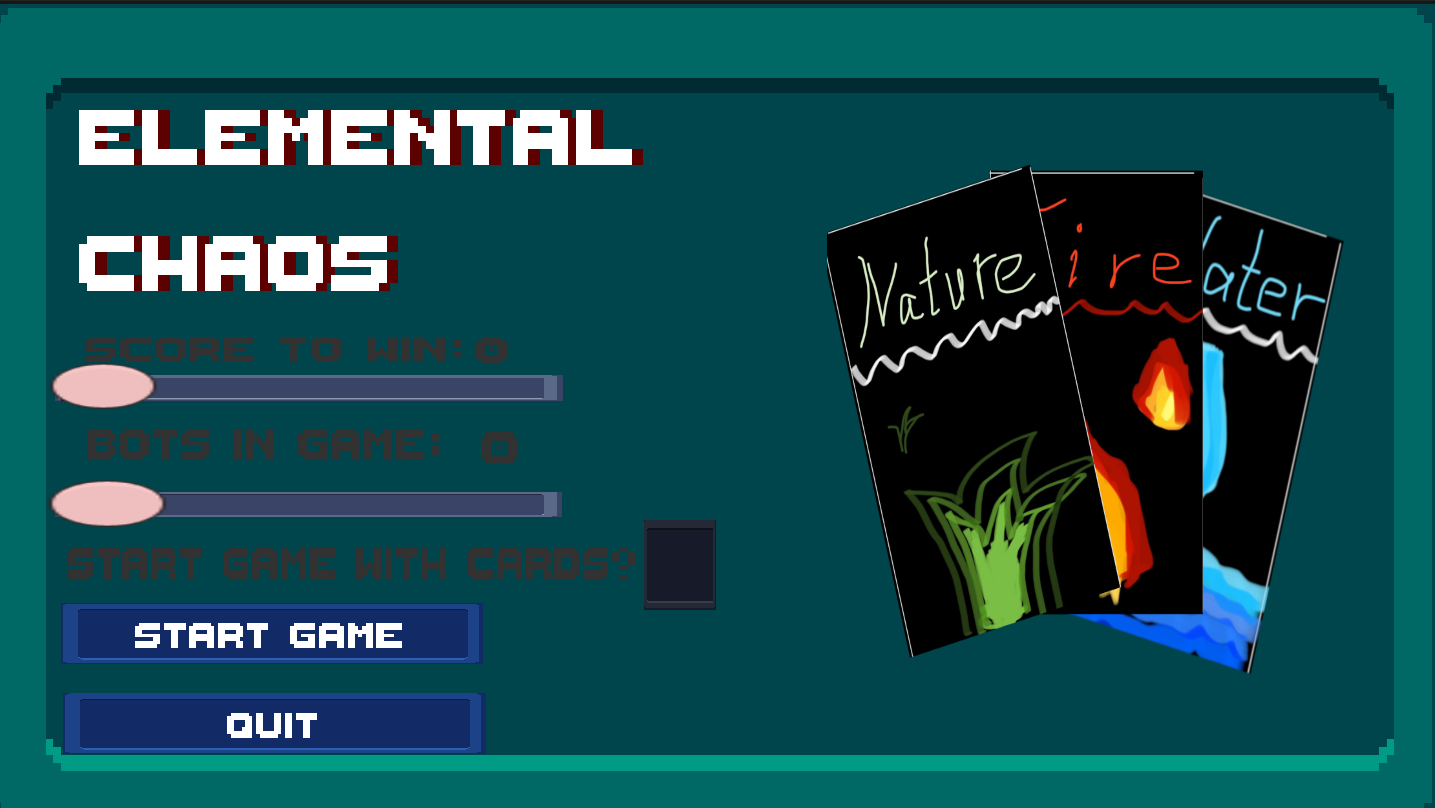 ElementalMenu